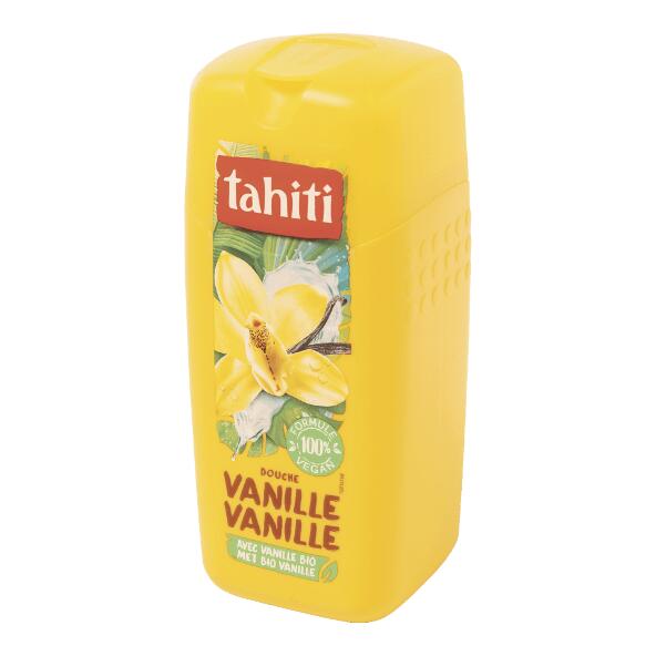TAHITI(R) 				Duschgel