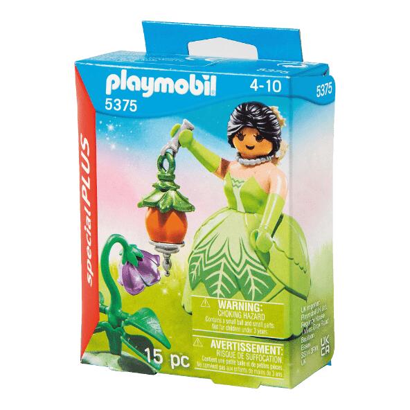 PLAYMOBIL(R) Ensemble de jeu