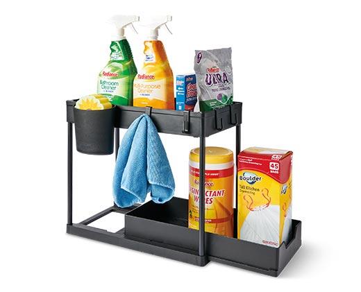 Huntington Home Under Sink Organizer