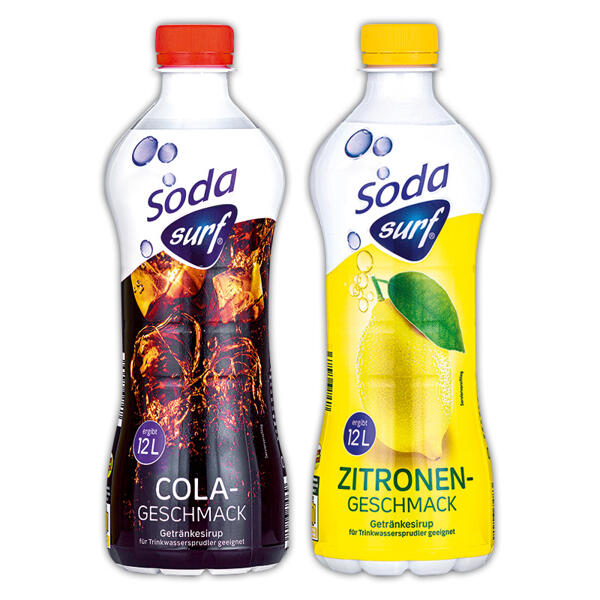 Sirup