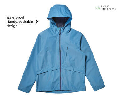 Adult's Hiking Jacket 