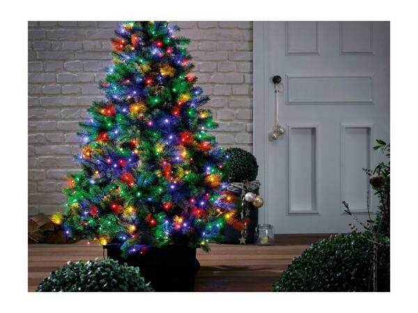 Livarno Home LED String Lights