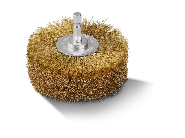 Parkside Grinding Wheel/​Abrasive Brush/​Flap Wheel