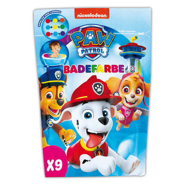 Badespaß