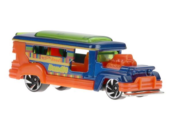 Hot Wheels Assortment