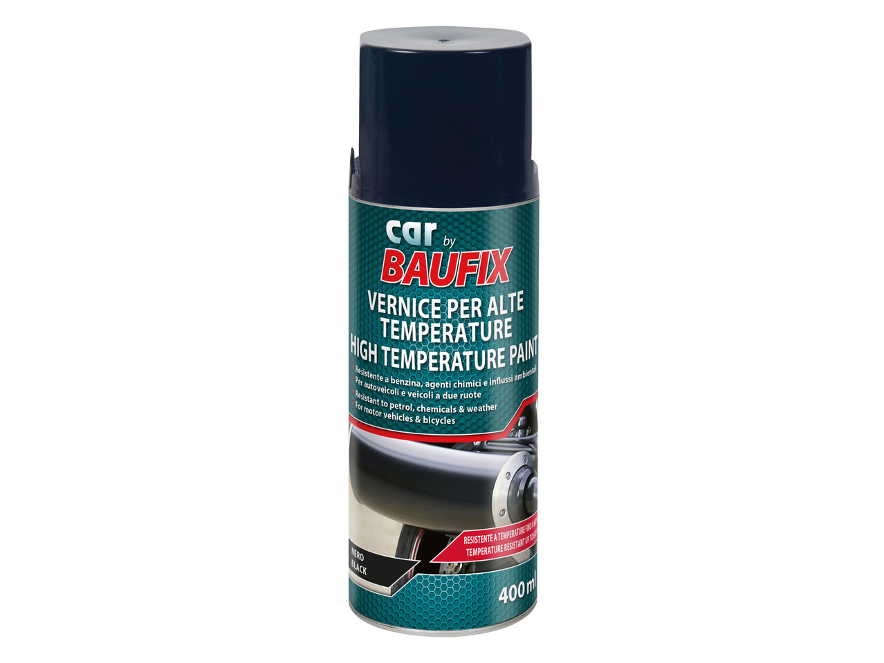 Car Care Products