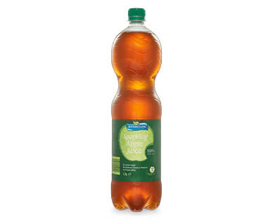 Sparkling Apple Juice 1.5L
