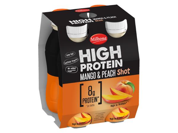 Mini High Protein Drink