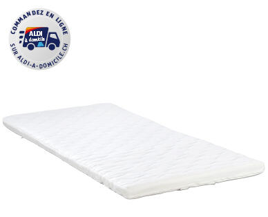 MY LIVING STYLE 
 SURMATELAS PREMIUM