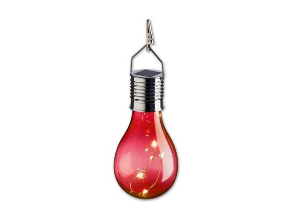 LED-Dekoglühbirne