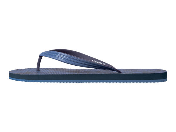 Livergy Beach Sandals