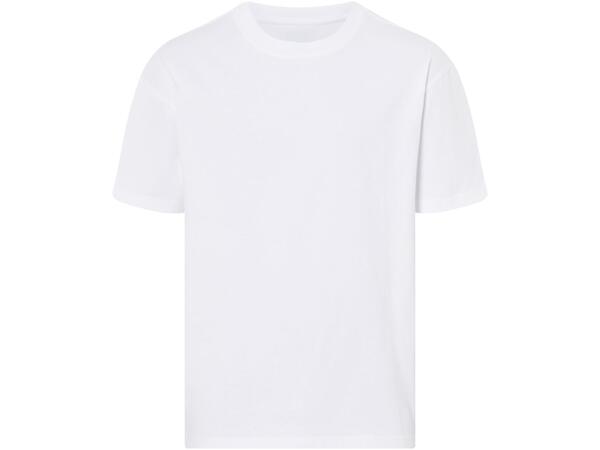 Men's oversized t-shirt