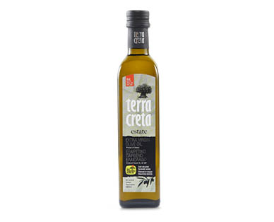 Terra Creta Greek Extra Virgin Olive Oil 500ml