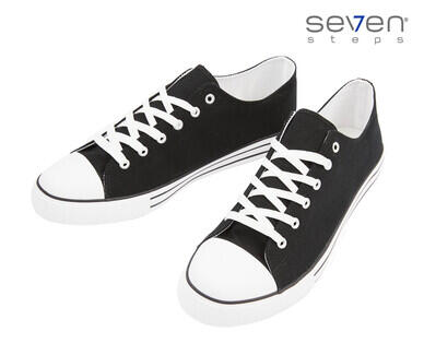 Canvas Shoes