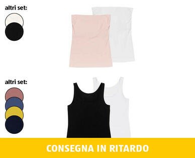 TOP DA DONNA