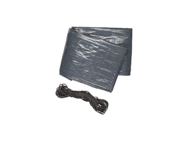 Tarpaulin