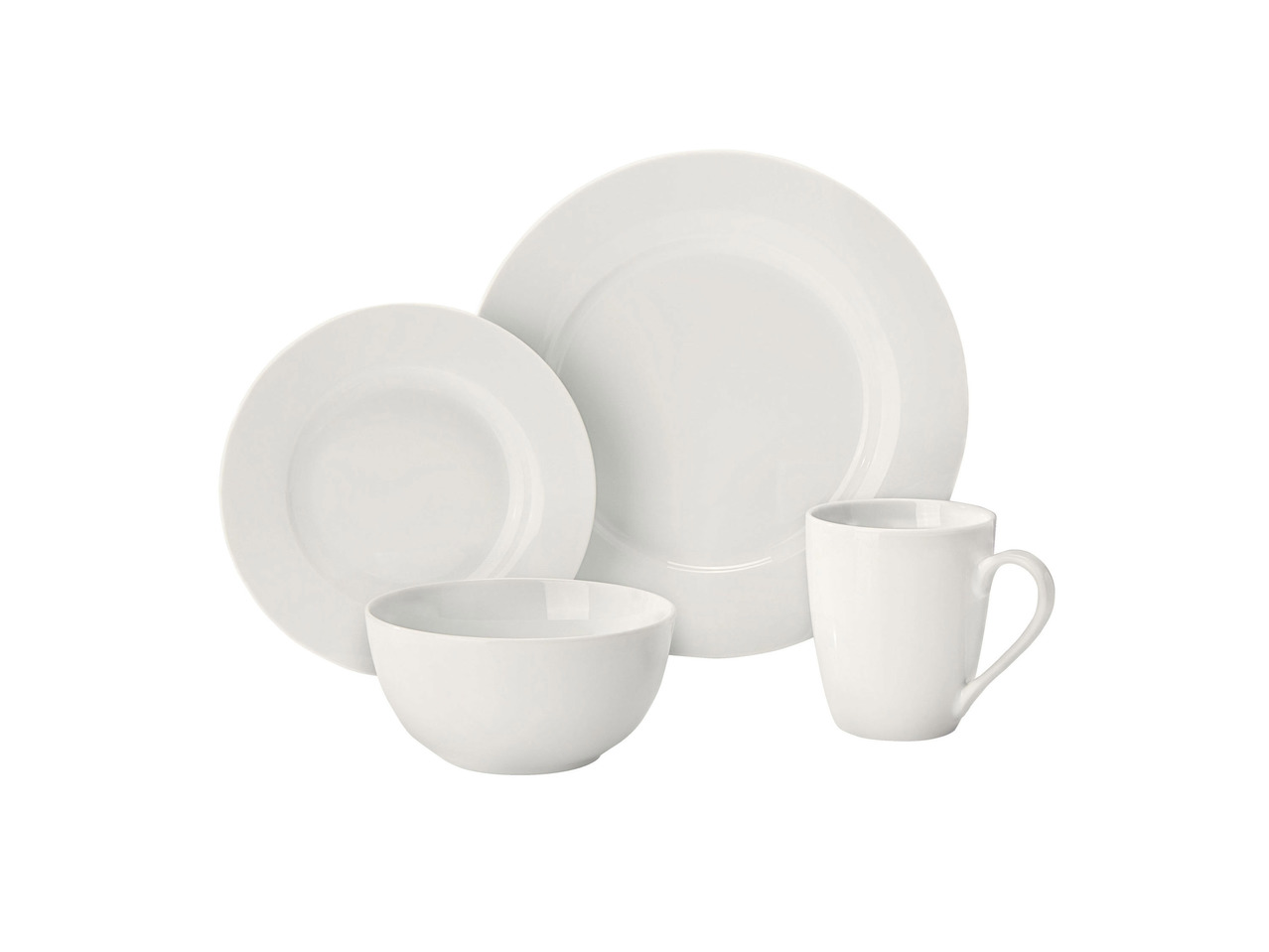Tableware Set