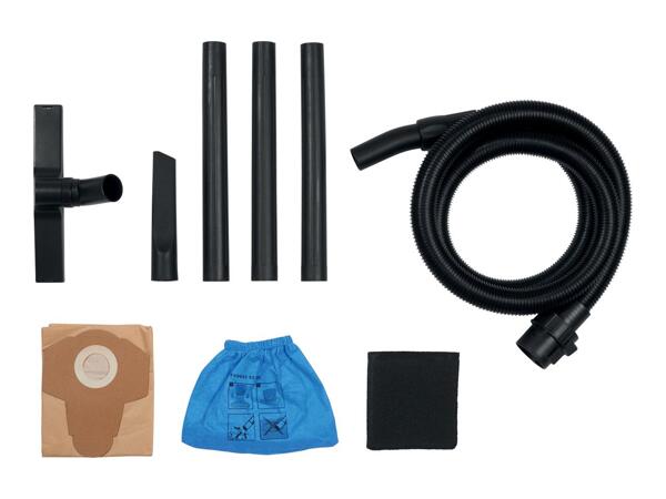 Parkside Wet & Dry Vacuum Cleaner