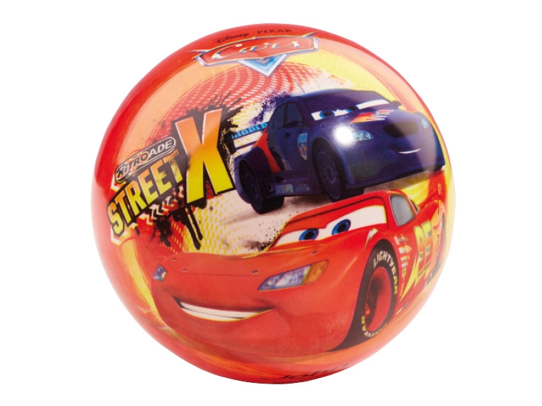 PVC Ball