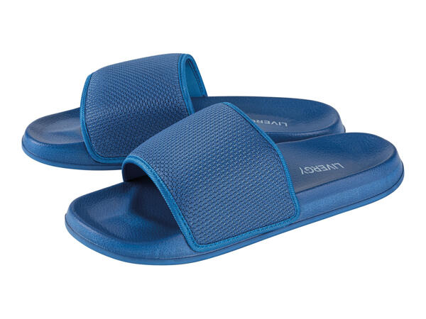 Livergy Men's Sliders