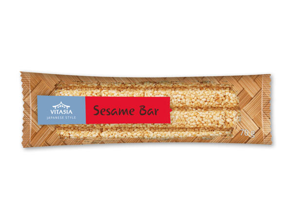 Sesambar
