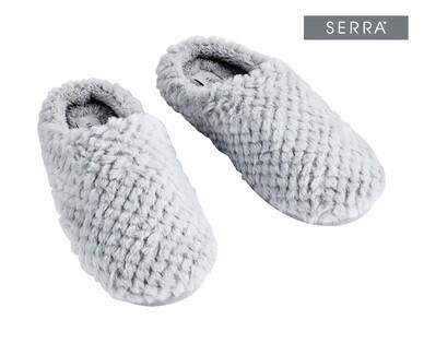 Scuff Slippers