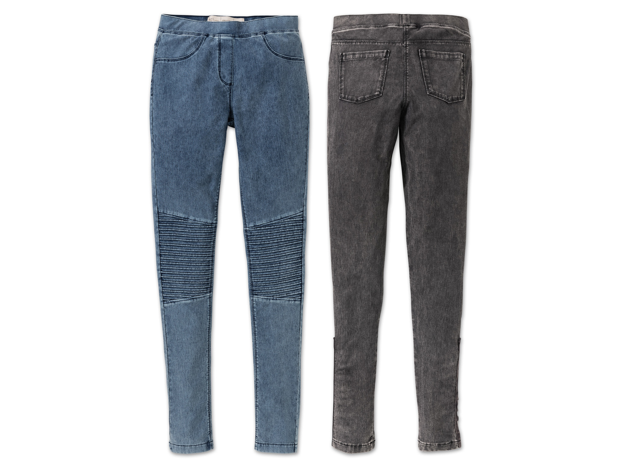 PEPPERTS(R)TEENS Mädchen Jeggings1
