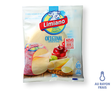 Tranches Limiano LIMIANO