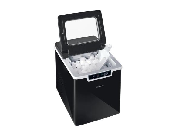 Ice Maker