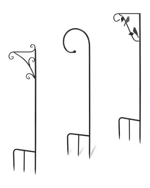 Basket Stake