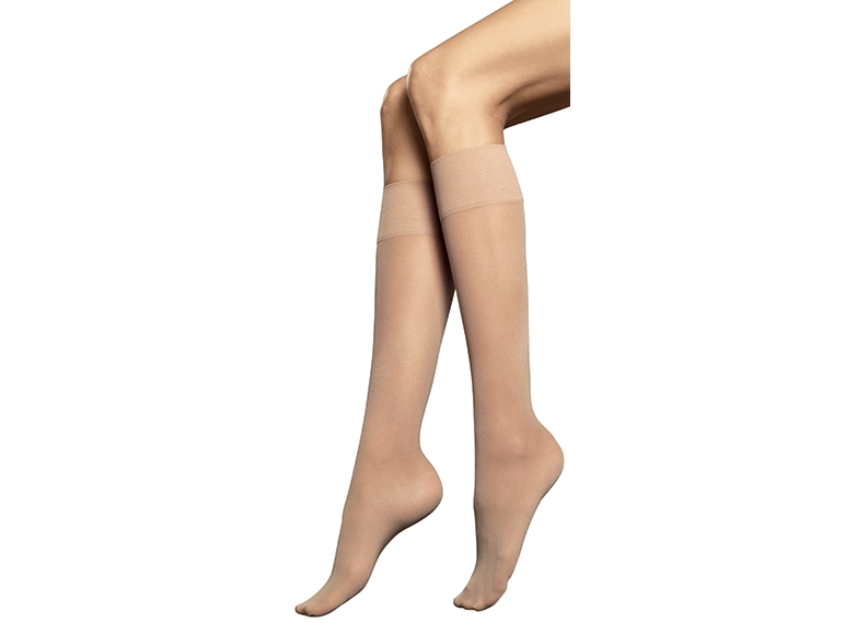 Support Knee-Highs 40 DEN