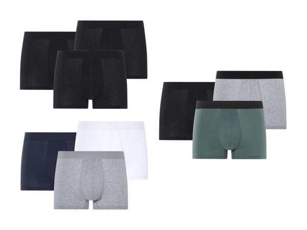 Boxers, set de 3