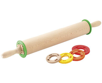 CROFTON(R)
ROULEAU À PÂTISSERIE EN BOIS