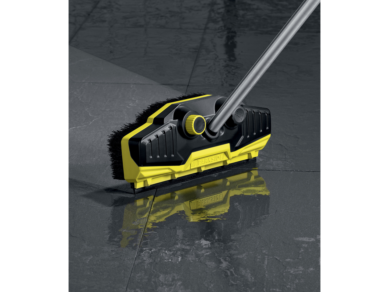 Surface Cleaner/ Power Scrubber Attachment