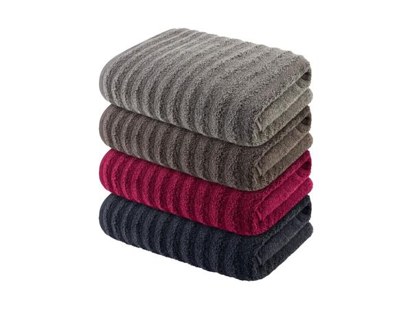 Bath Sheet