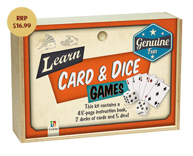 Retro Wooden Box Sets