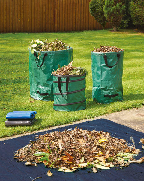 Gardenline Garden Bag 272L