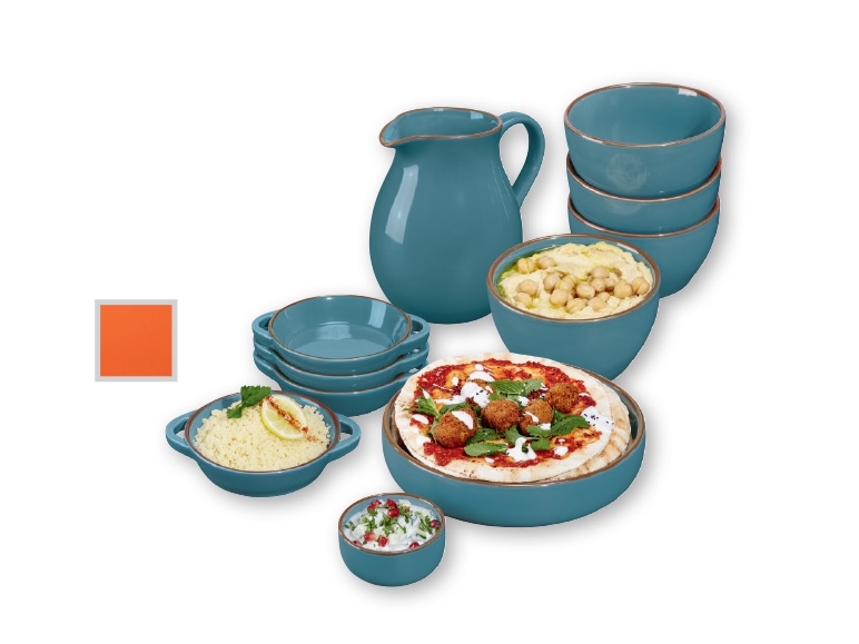Assorted Ceramic Kitchen Accessories