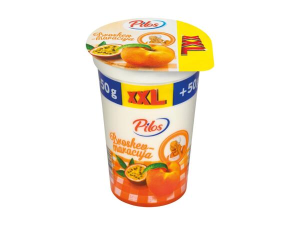 BABIČČIN JOGURT