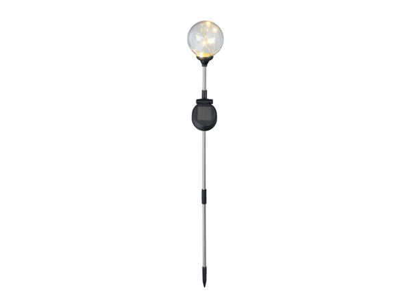 Livarno Home LED Solar Light