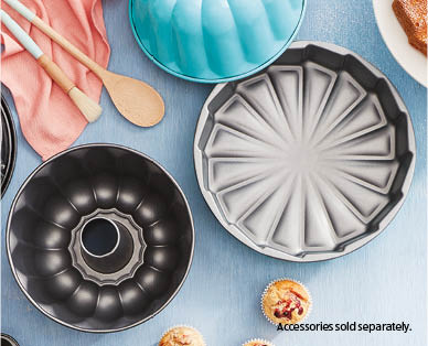 Premium Baking Pans