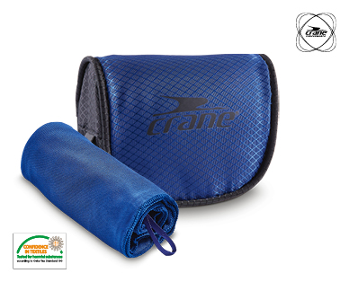 Compact Towel