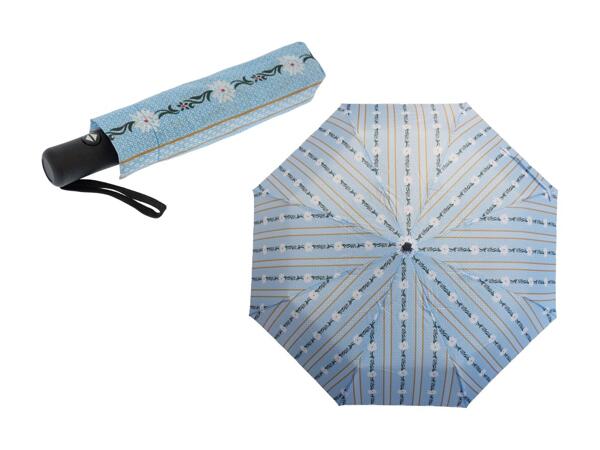 Parapluie de poche Edelweiss