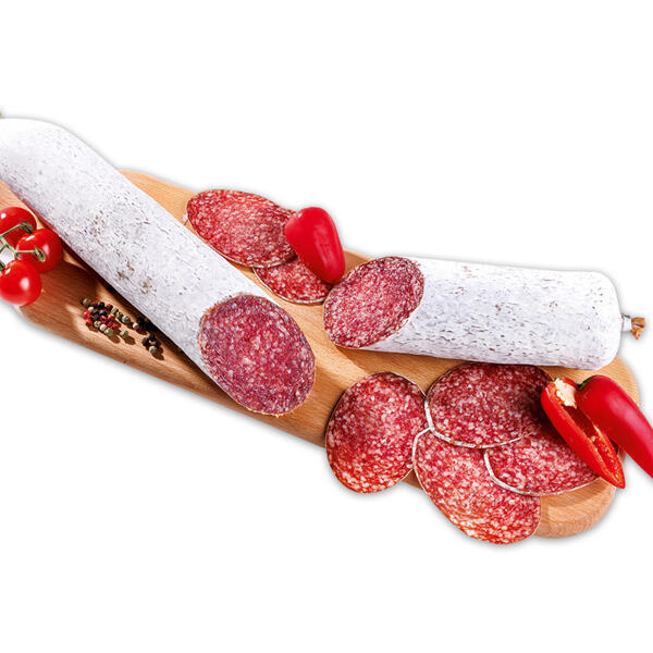 Echt ungarische Salami XXL