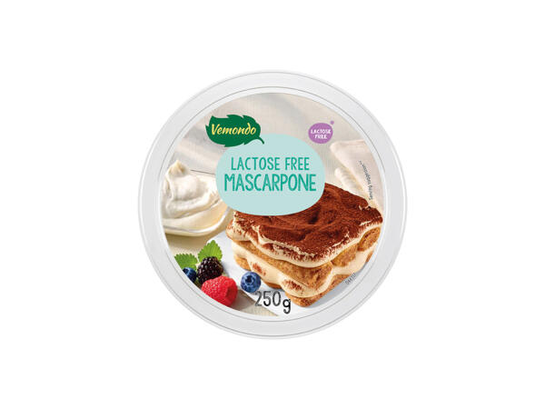 MASCARPONE