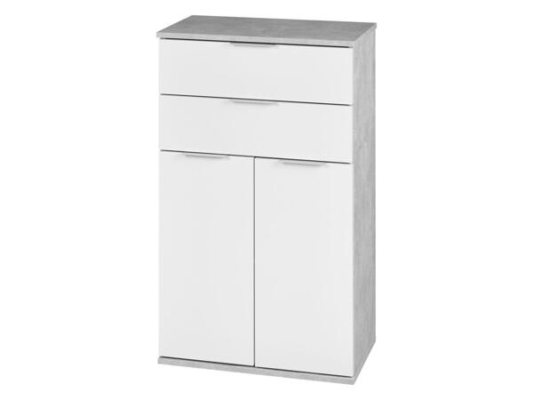 Storage Cabinet