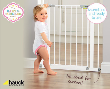Baby Safety Gate