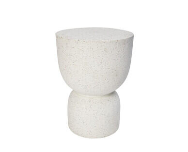 Terrazzo Side Table