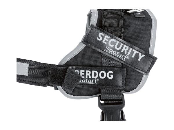 Zoofari Dog Harness