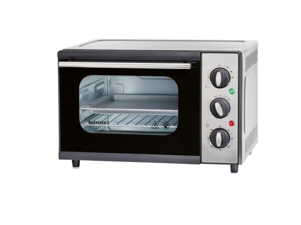 1300W Mini Oven